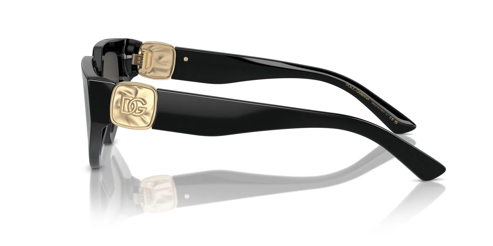 Dolce & Gabbana 4469F Sunglasses - view 7